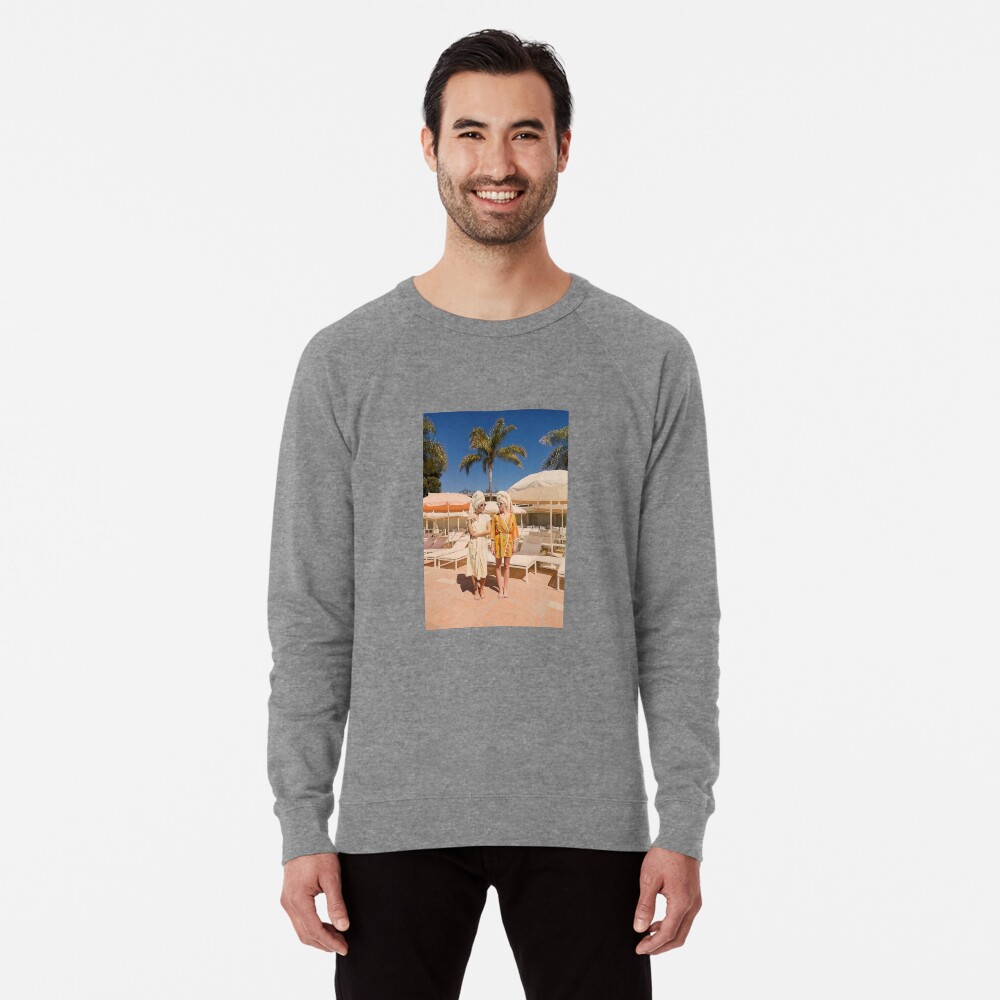 Item preview, Lightweight Sweatshirt designed and sold by ebefrank.