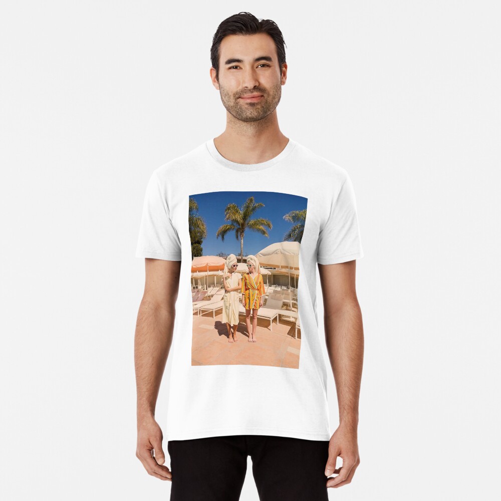 Item preview, Premium T-Shirt designed and sold by ebefrank.