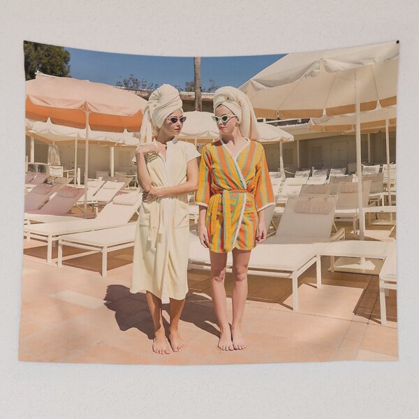 Item preview, Après Swim Malins designed and sold by ebefrank.