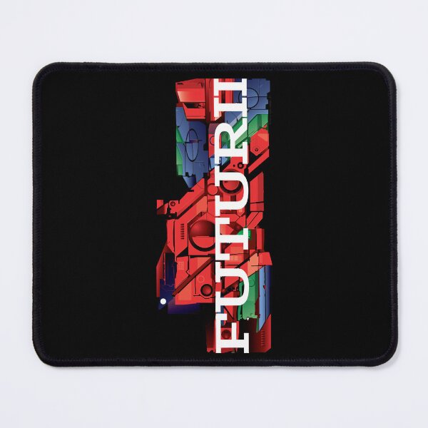 Item preview, FUTURII Brand Retro Future Tech Art 1 designed and sold by JasAppareltees.
