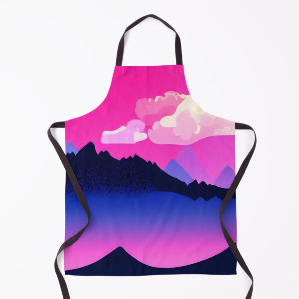Item preview, mountain retro style, minimal art #6 designed and sold by supeart.