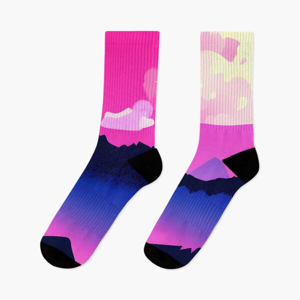 Item preview, mountain retro style, minimal art #6 designed and sold by supeart.