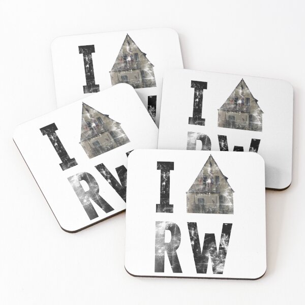 Item preview, I ASB RW designed and sold by JasAppareltees.