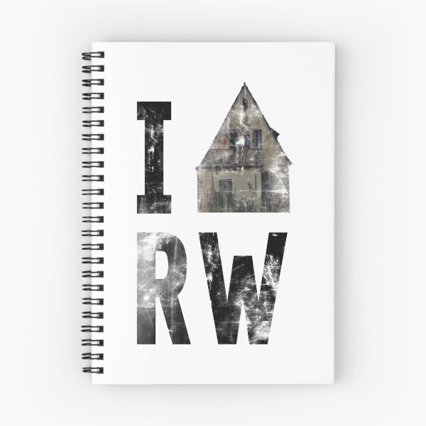 Item preview, I ASB RW designed and sold by JasAppareltees.