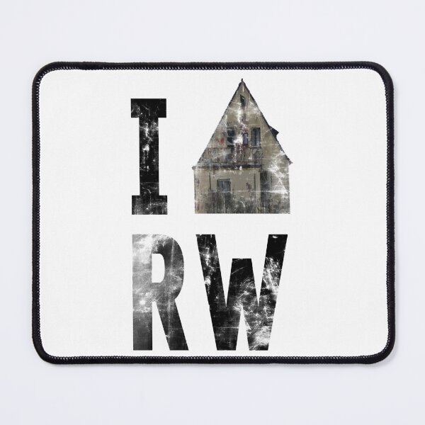 Item preview, I ASB RW designed and sold by JasAppareltees.