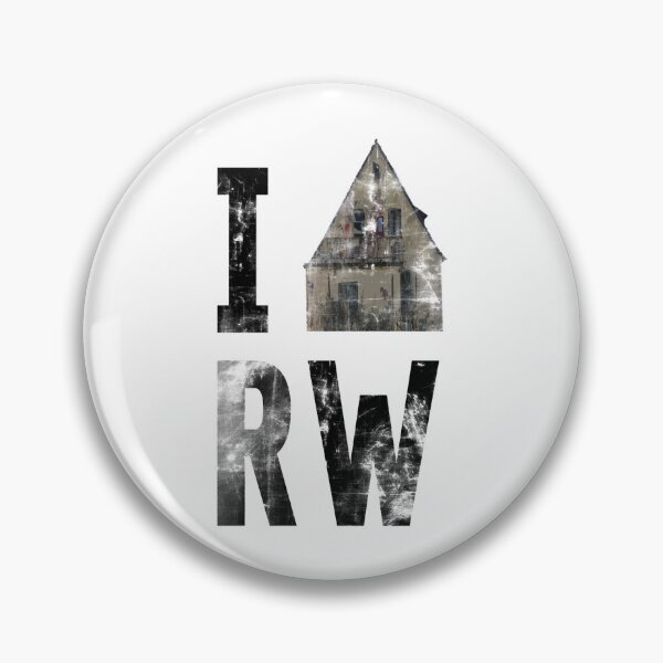 Item preview, I ASB RW designed and sold by JasAppareltees.