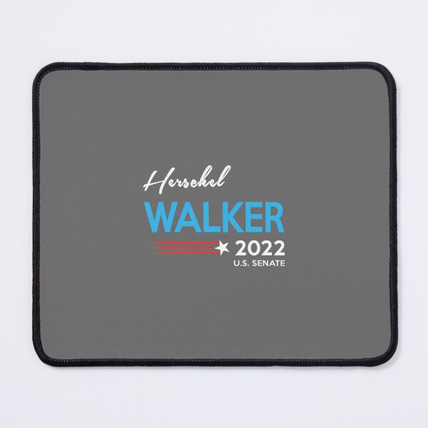 Item preview, Herschel Walker For Us Senate  Election Senator Georgia Tshirt Classic Tshirt designed and sold by chibili.