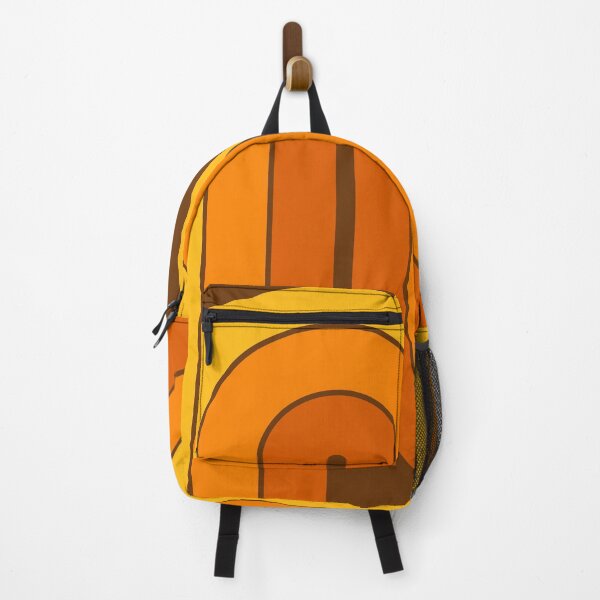 Item preview, Retro Geometric Double Arch Design designed and sold by tonymagnerart.