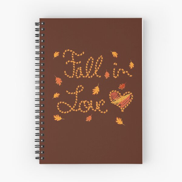 Item preview, Fall in Love designed and sold by SagaciousDesign.