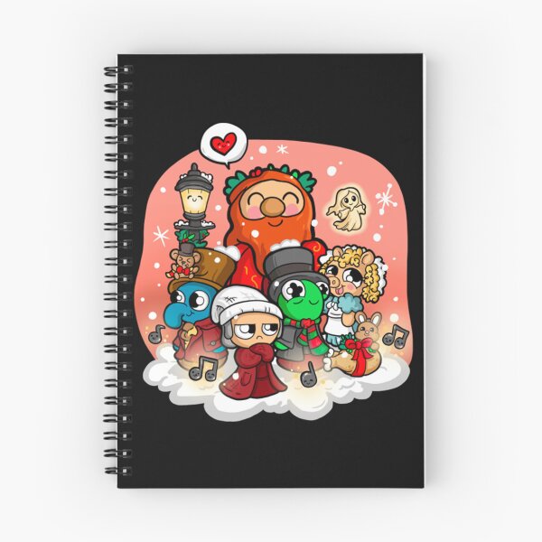 Item preview, Jolly and Joyous  designed and sold by BishnuSem.