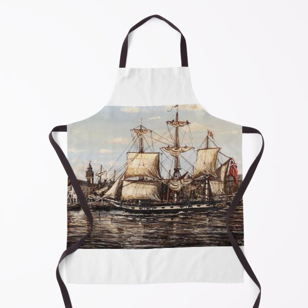 Artikelvorschau, HMS BOUNTY VORBEI WAPPING LONDON entworfen und verkauft von Mackenzie Moulton International Artist .