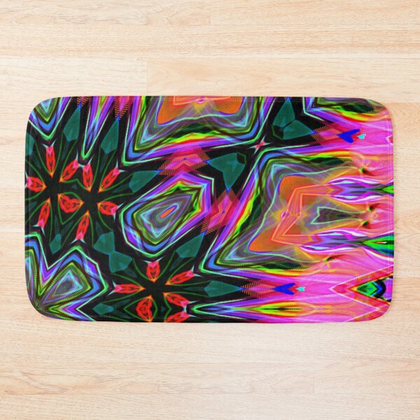 Item preview, The Fish Escapade in Jemez Springs designed and sold by RAJAT KANTI CHAKRABARTY.