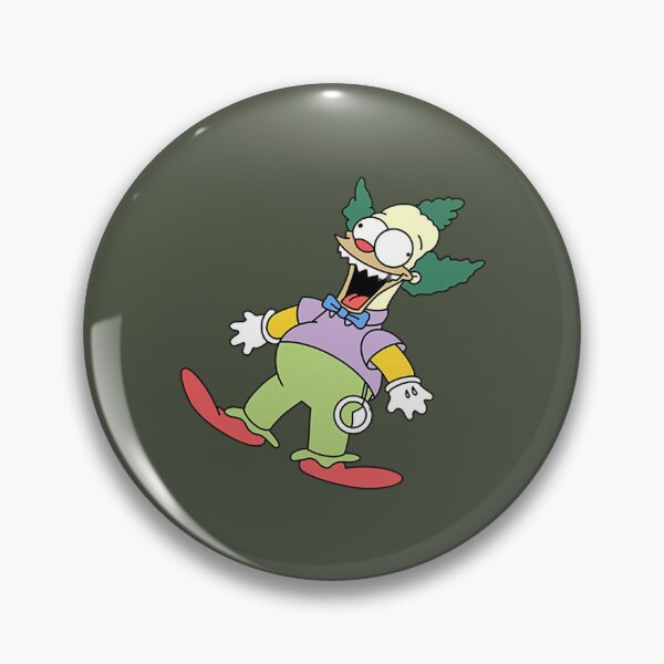 Item preview, Krusty Doll Treehouse of designed and sold by OliverNaylor4.