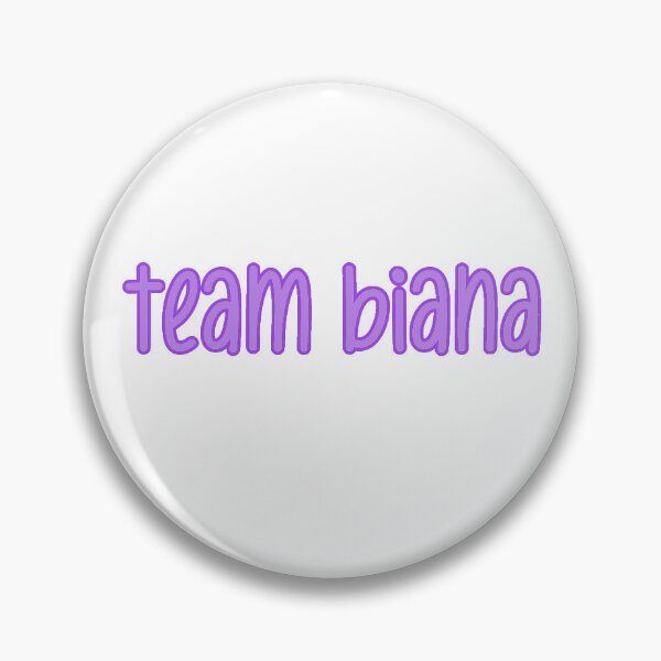 Item preview, team biana designed and sold by lilyycreates.