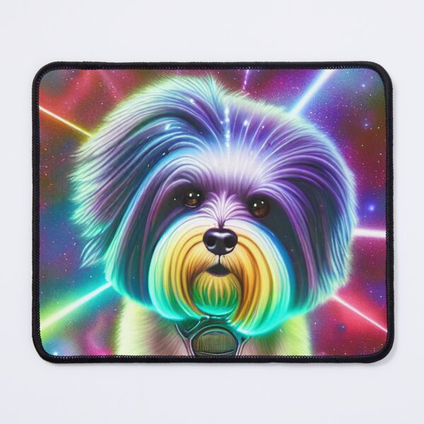 Item preview, Cadet #112 - Galactic Havanes designed and sold by Galactic Fur Baby Federation.