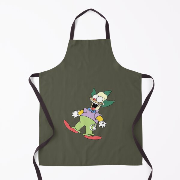 Item preview, Krusty Doll Treehouse of designed and sold by OliverNaylor4.