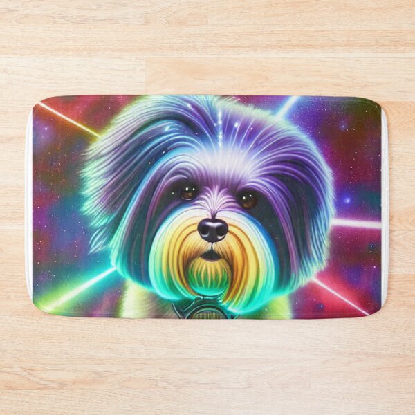 Item preview, Cadet #112 - Galactic Havanes  designed and sold by Galactic Fur Baby Federation.