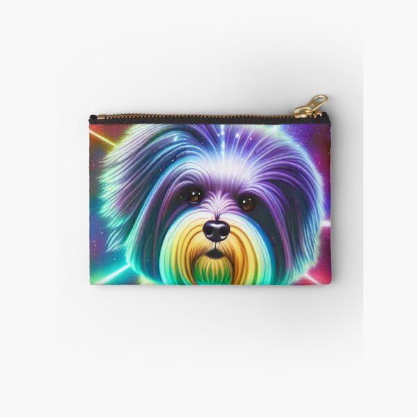 Item preview, Cadet #112 - Galactic Havanes  designed and sold by Galactic Fur Baby Federation.