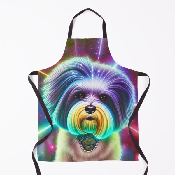 Item preview, Cadet #112 - Galactic Havanes designed and sold by Galactic Fur Baby Federation.