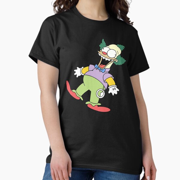 Item preview, Krusty Doll Treehouse of designed and sold by OliverNaylor4.
