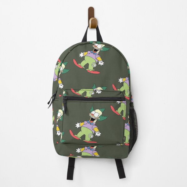 Item preview, Krusty Doll Treehouse of designed and sold by OliverNaylor4.