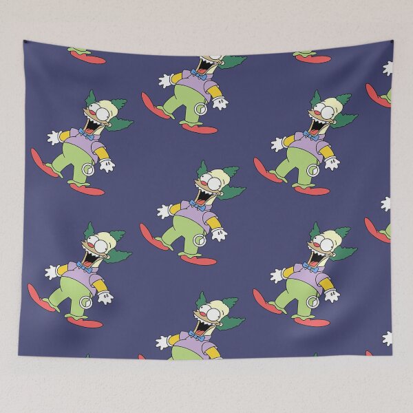 Item preview, Krusty Doll Treehouse of designed and sold by OliverNaylor4.