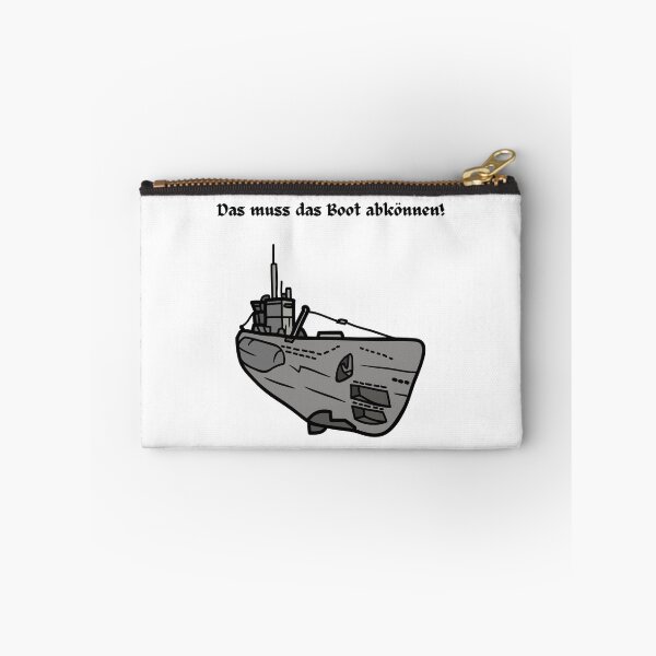 Item preview, U-Boot - That's what the boat has to be able to do (from "das Boot") designed and sold by Ericnaitor.