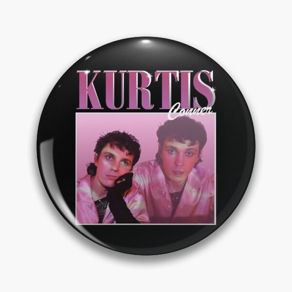 Item preview, kurtis conner designed and sold by JasAppareltees.