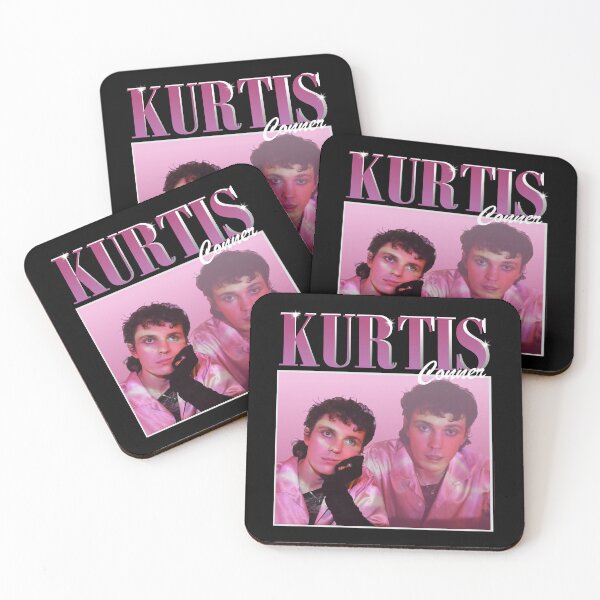 Item preview, kurtis conner designed and sold by JasAppareltees.