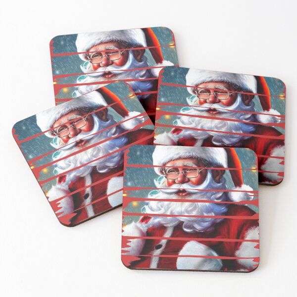 Item preview, Papá Noel designed and sold by vladocar.