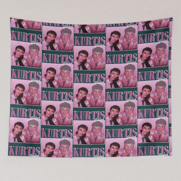 Item preview, kurtis conner designed and sold by JasAppareltees.