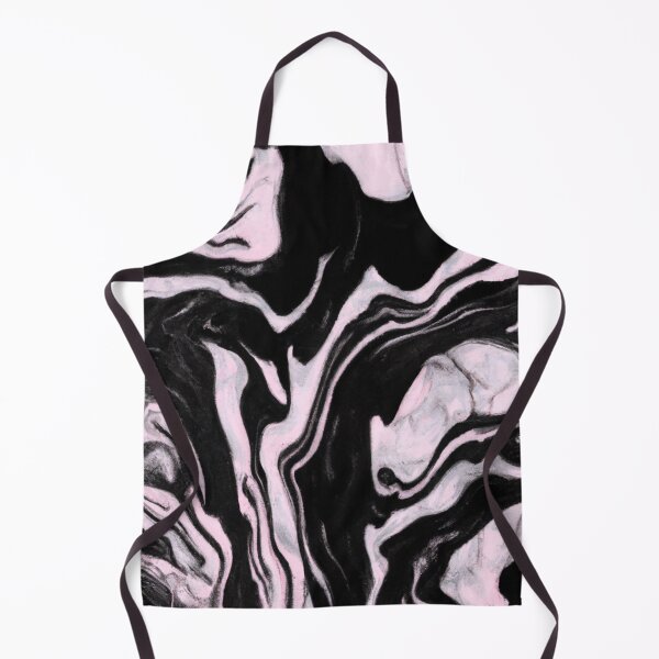 Item preview, Pink black marble phone case designed and sold by PupilCreative .