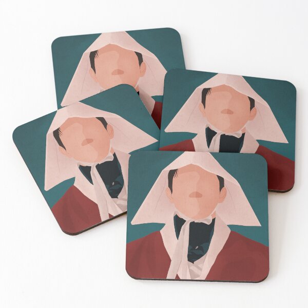 Item preview, Café Minamdang (미남당) - kdrama (Seo In-guk) designed and sold by Flarkive.