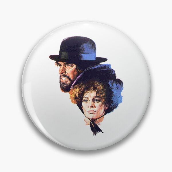 Item preview, McCabe and Mrs Miller   designed and sold by JasAppareltees.
