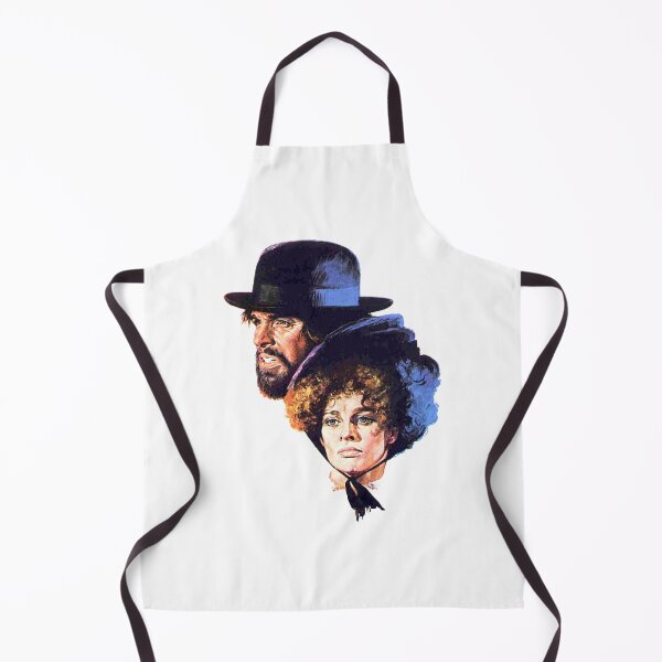 Item preview, McCabe and Mrs Miller designed and sold by JasAppareltees.