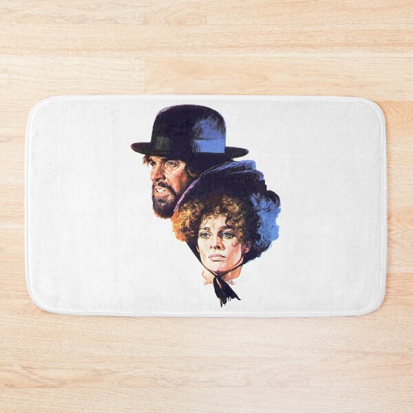 Item preview, McCabe and Mrs Miller   designed and sold by JasAppareltees.