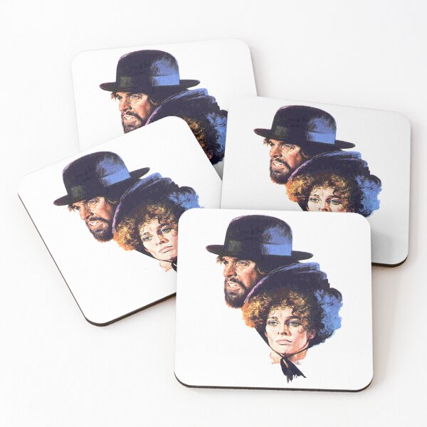 Item preview, McCabe and Mrs Miller   designed and sold by JasAppareltees.