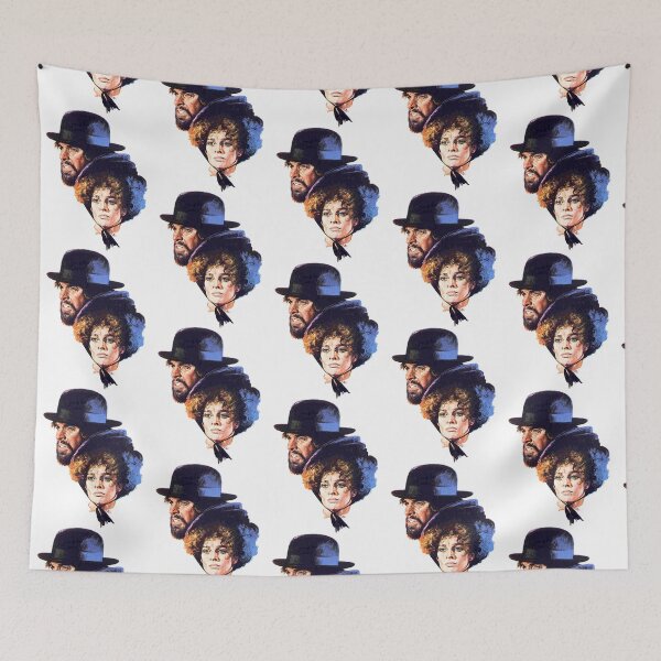 Item preview, McCabe and Mrs Miller   designed and sold by JasAppareltees.