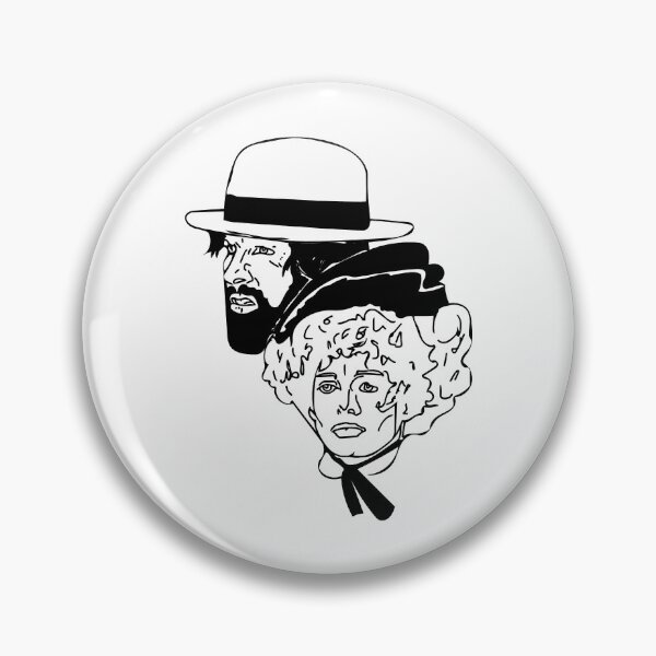 Item preview, McCabe and Mrs. Miller    designed and sold by JasAppareltees.