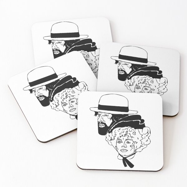 Item preview, McCabe and Mrs. Miller    designed and sold by JasAppareltees.
