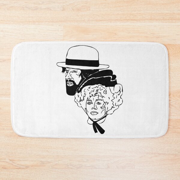 Item preview, McCabe and Mrs. Miller    designed and sold by JasAppareltees.