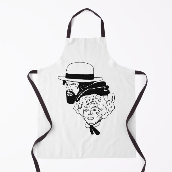 Item preview, McCabe and Mrs. Miller designed and sold by JasAppareltees.