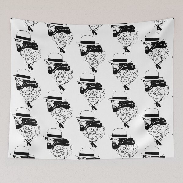 Item preview, McCabe and Mrs. Miller    designed and sold by JasAppareltees.