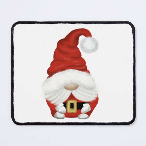 Item preview, Christmas Gnome designed and sold by Shimmersnap.