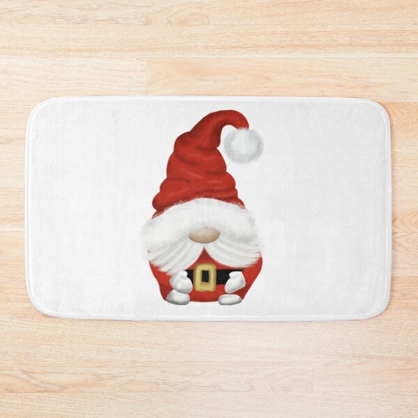 Item preview, Christmas Gnome designed and sold by Shimmersnap.