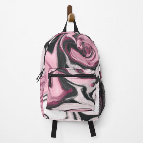 Item preview, Stylish Pink roses marble phone case designed and sold by PupilCreative .