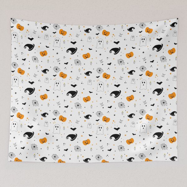 Item preview, Halloween print designed and sold by lojsq.