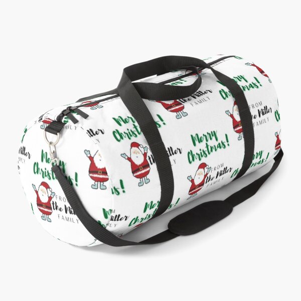 Item preview, Merry Christmas From The Miller Family       designed and sold by JasAppareltees.