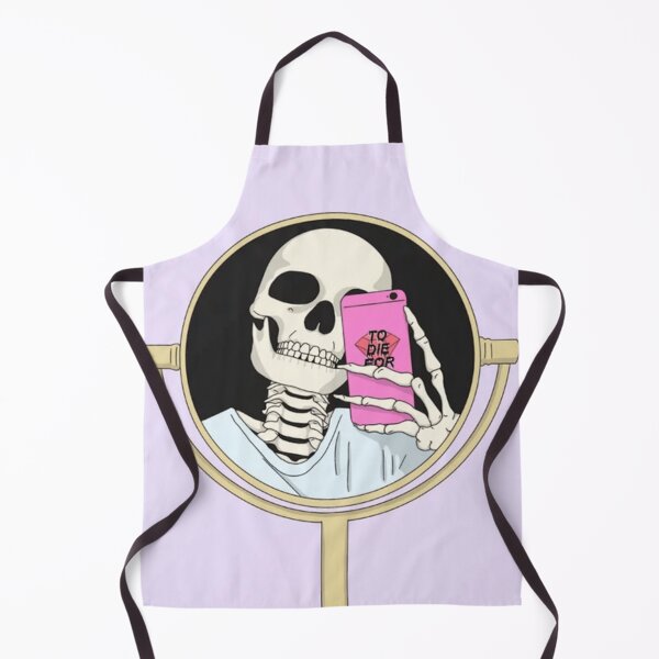 Item preview, dead insde designed and sold by aquavanilla.
