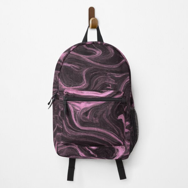 Item preview, Stylish Dark purple marble phone case designed and sold by PupilCreative .